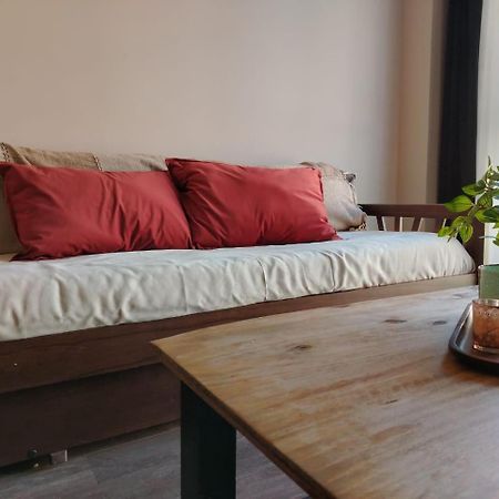 Brc Apartment 6 Bariloche Zewnętrze zdjęcie