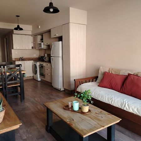 Brc Apartment 6 Bariloche Zewnętrze zdjęcie