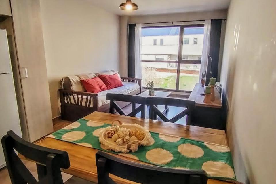 Brc Apartment 6 Bariloche Zewnętrze zdjęcie