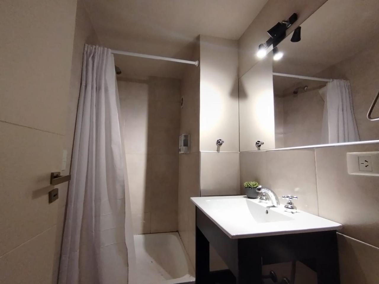 Brc Apartment 6 Bariloche Zewnętrze zdjęcie
