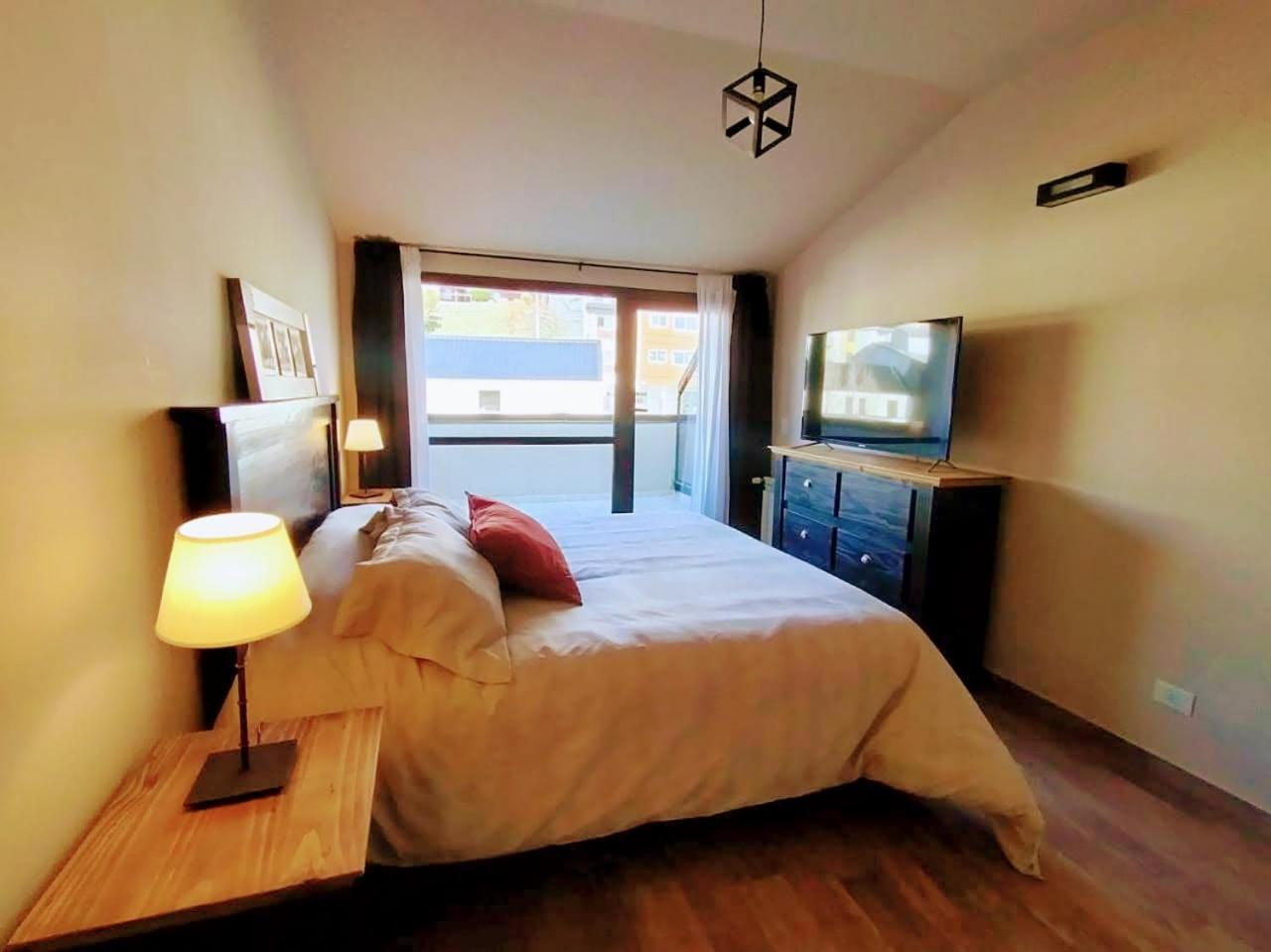 Brc Apartment 6 Bariloche Zewnętrze zdjęcie