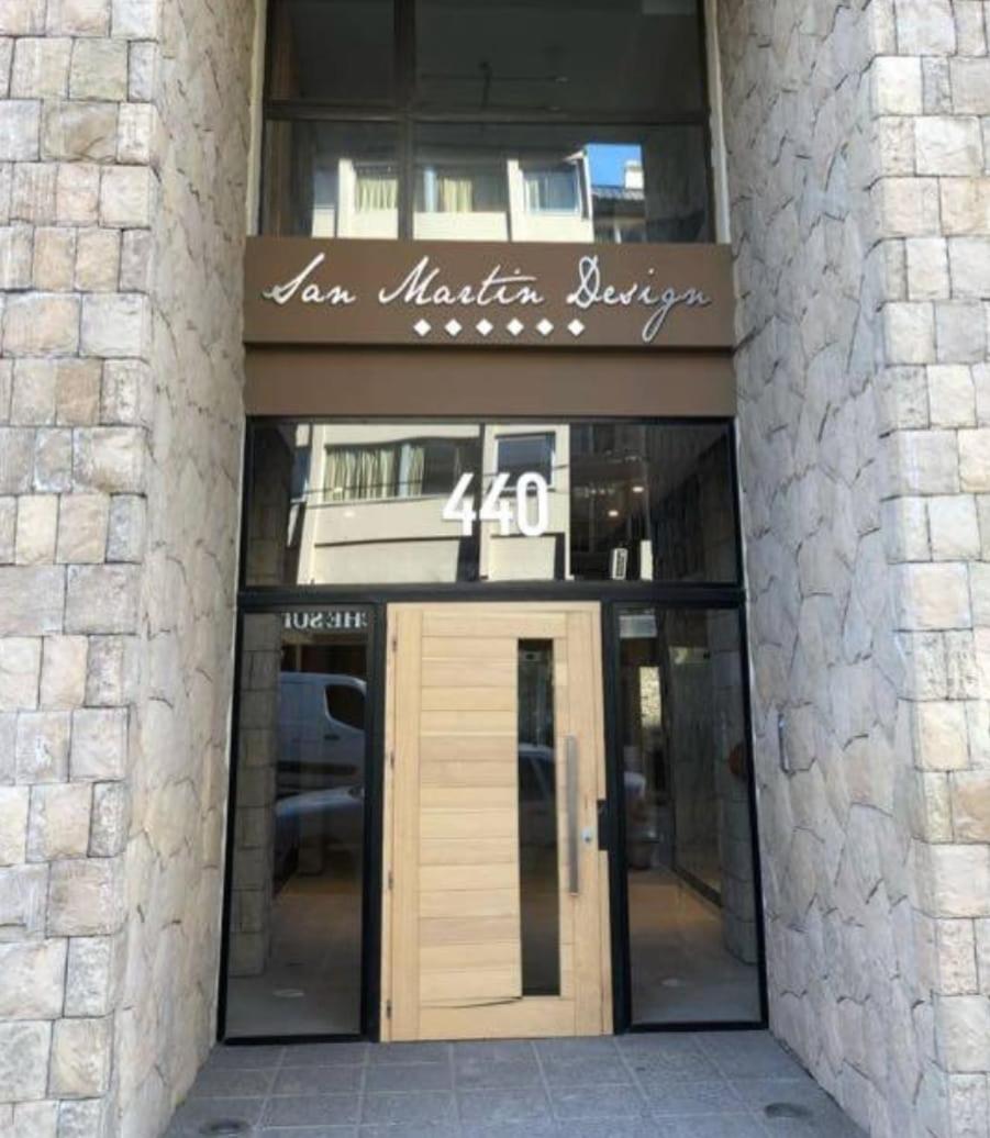 Brc Apartment 6 Bariloche Zewnętrze zdjęcie
