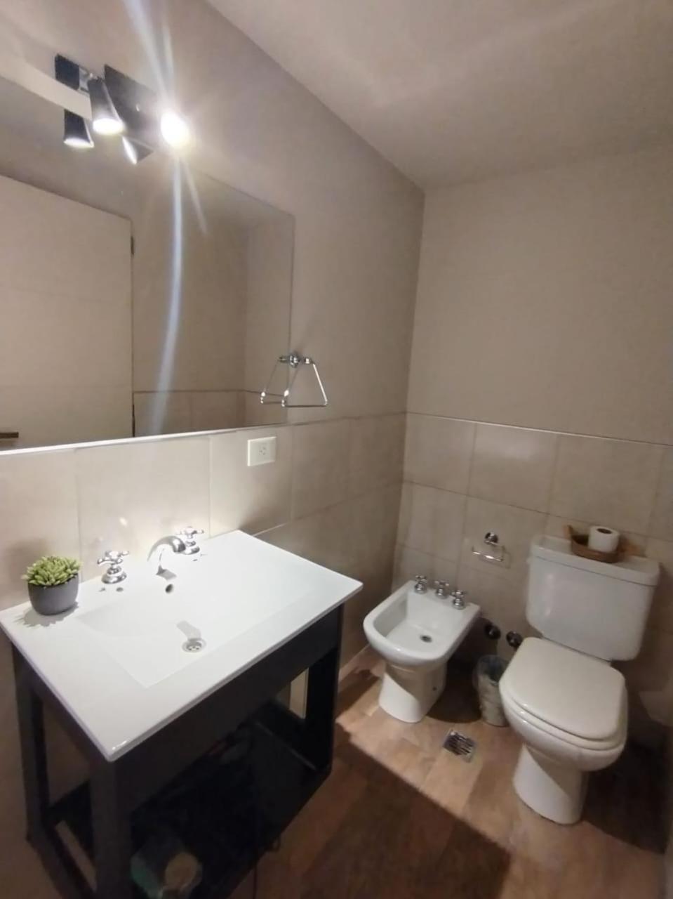 Brc Apartment 6 Bariloche Zewnętrze zdjęcie