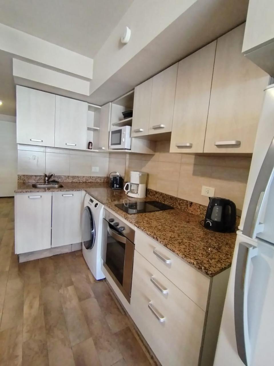 Brc Apartment 6 Bariloche Zewnętrze zdjęcie
