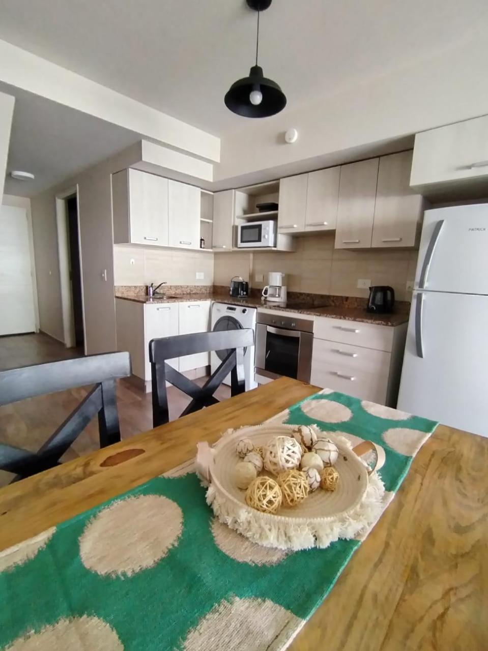 Brc Apartment 6 Bariloche Zewnętrze zdjęcie