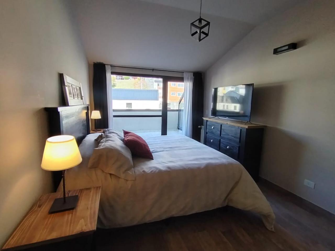Brc Apartment 6 Bariloche Zewnętrze zdjęcie