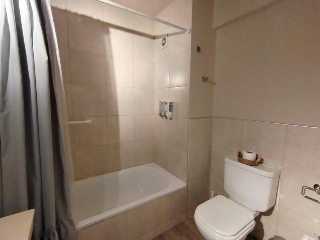 Brc Apartment 6 Bariloche Zewnętrze zdjęcie