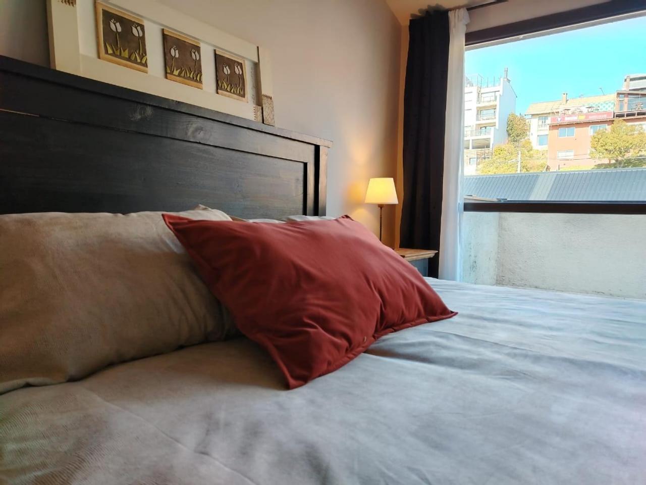 Brc Apartment 6 Bariloche Zewnętrze zdjęcie