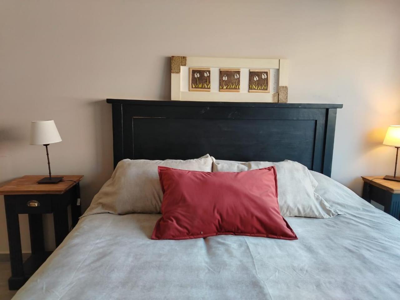 Brc Apartment 6 Bariloche Zewnętrze zdjęcie