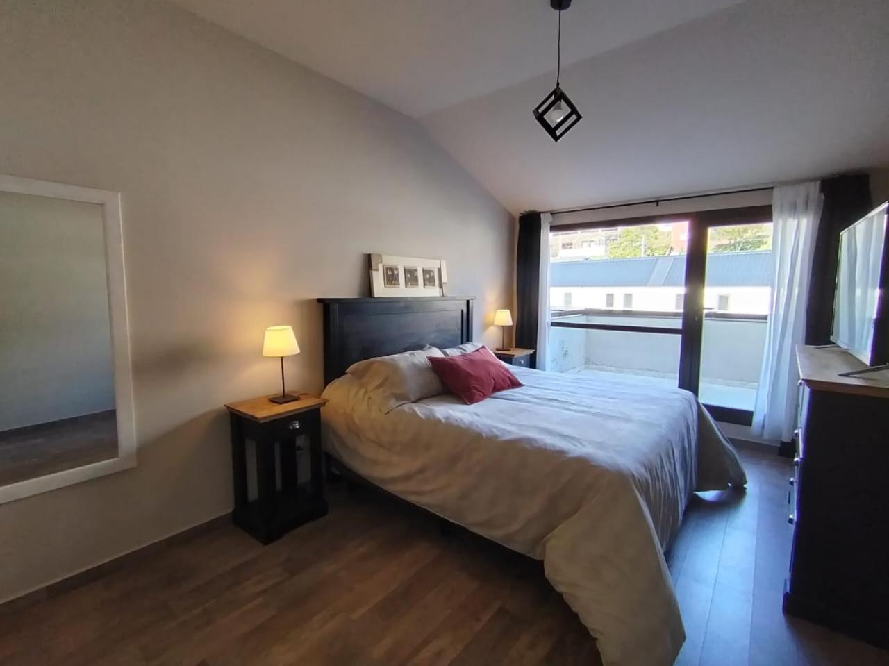 Brc Apartment 6 Bariloche Zewnętrze zdjęcie