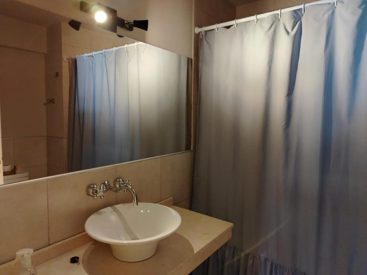Brc Apartment 6 Bariloche Zewnętrze zdjęcie