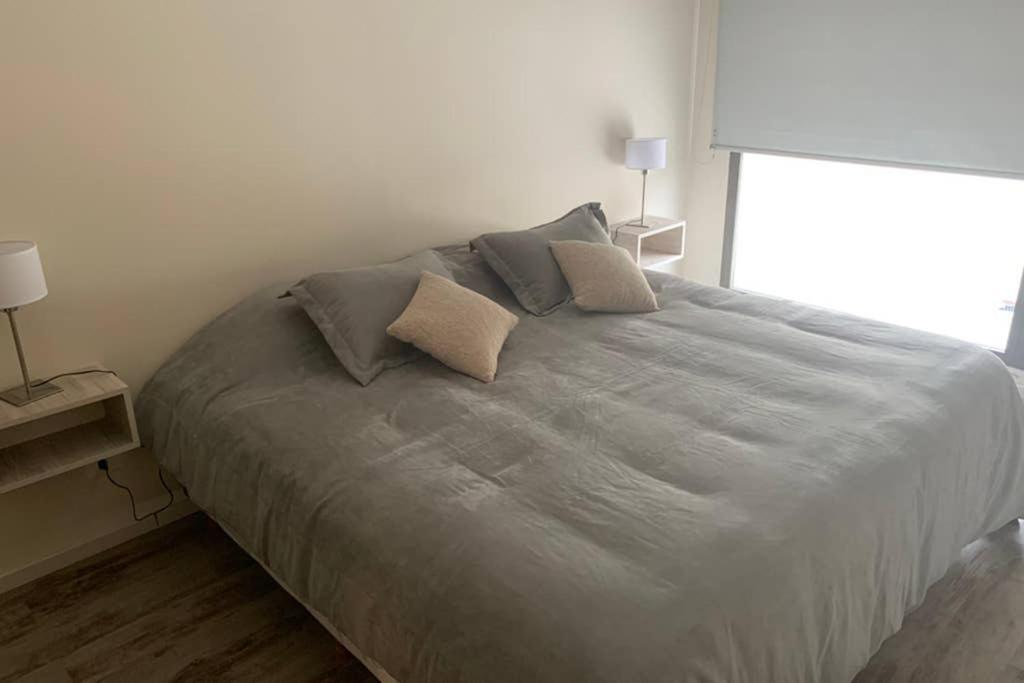 Brc Apartment 6 Bariloche Zewnętrze zdjęcie