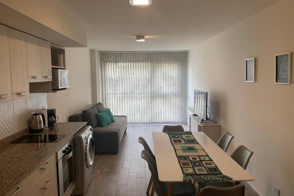 Brc Apartment 6 Bariloche Zewnętrze zdjęcie