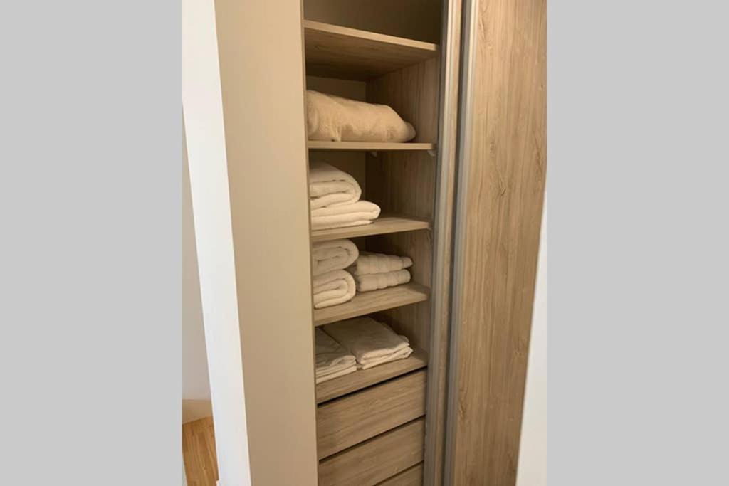 Brc Apartment 6 Bariloche Zewnętrze zdjęcie